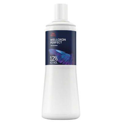 Emulsion oksidues për flokë Wella Professionals 12% 40 Vol., 1000 ml