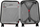 Valixhe Wenger Lumen, 24", e kuqe