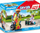 Set lodër Playmobil Starter Pack Rescue Action 71257, City Life, plastike, shumëngjyrëshe