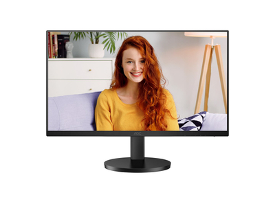 Monitor AOC U27B3CF, 27", 4K Ultra HD, 60Hz, USB-C, i zi