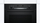 Furrë e integruar Bosch Serie 6 HBA578BB0, 71L, me ventilator, e zezë