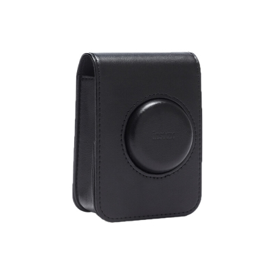 Kuti e butë Instax Mini EVO, e zezë