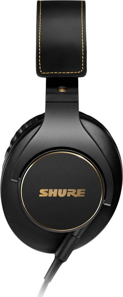 Kufje Shure SRH-840A-EFS, të zeza