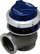 Wastegate i jashtëm Turbosmart GenV CompGate40, 40mm, 14PSI, blu