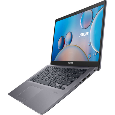 Laptop ASUS X415JA-BV493T, 14", 8 GB RAM, 256 GB SSD, Intel® Core™ i3, Intel® UHD Graphics, i hirtë