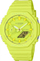 Orë dore për meshkuj Casio G-SHOCK Tone-on-Tone, e verdhë