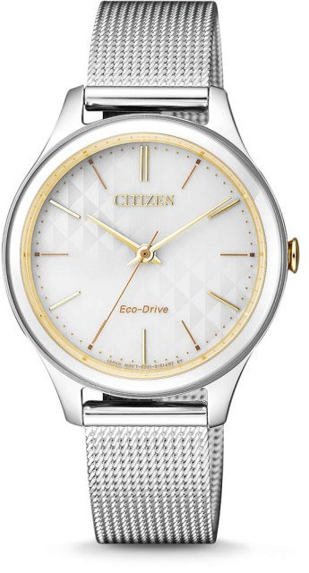 Orë dore Citizen Eco-Drive EM0504-81A