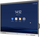 Panel interaktiv Dahua LCH65-MC410-B, 65\", 4K UHD, gri