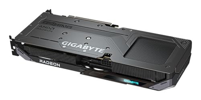 Kartë grafike GIGABYTE Radeon RX 9060 XT GAMING OC 16G, 16GB GDDR6, PCI-E 5.0