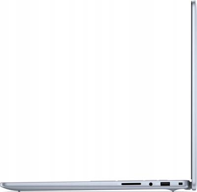 Laptop Dell 5640-8101, 16", 16GB RAM, 1TB SSD, blu e hapur