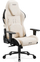 Karrige gaming Diablo X.ONE Prime Desert Storm, ergonomike, me jastëk memory foam, bezhë