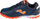 Këpucë futbolli për fëmijë Joma Top Flex 2433 TF Jr, bar sintetik, navy