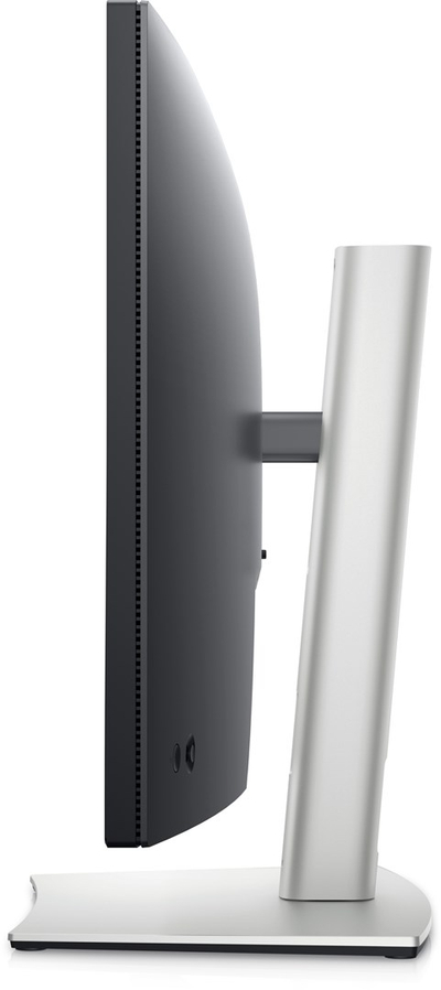 Монитор DELL P3424WE, 34.1\", WQHD, црн