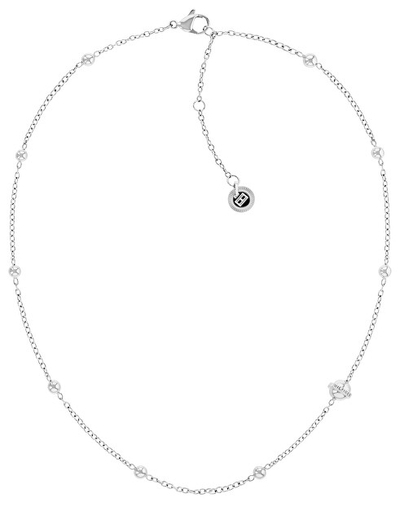 Varëse Tommy Hilfiger 2780818, çelik inox, argjendi