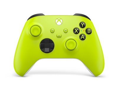 Gamepad Microsoft Xbox Series, Wireless, Electric Volt