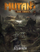 Libër shtesë lojë rol Mutant Year Zero Zone Compendium 1 Saurian Lair, 32 faqe, anglisht