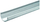 Gjysmë-gëzhojë presuese Rehau Rautitan 12435231002, 50mm, 5m, çelik i galvanizum