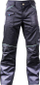 Pantallona pune Dedra, LD, gri