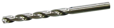 Freç metalike Proline HSS DIN338, 0.5mm, e zezë