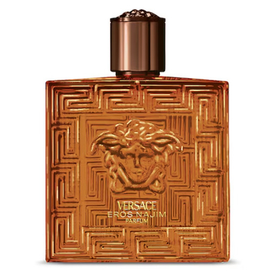 Parfum për meshkuj Versace Eros Najim Pour Homme, Eau de Parfum, spray