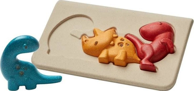Puzzle Plan Toys, 14.0 x 21.0 x 2.3 cm