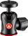Kokë trefike Manfrotto MH492, ball head, mban deri 4 kg, e zezë