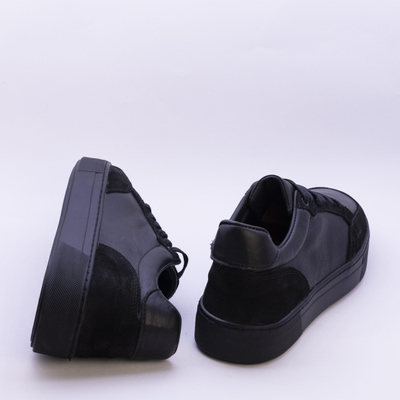 Luzaro Aero – Black