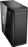 Kasë Cougar MX330-G Pro, Midi Tower