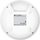 Access point HUAWEI AP673, Wi Fi 7 tri band, profesional, i bardhë
