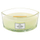 Qiri aromatik WoodWick Fig Leaf & Tuberose, 453.6 g