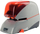 Kapëse për fleta Stapler Rapid Electric Supreme 5080e 20993411, 80 fleta, e argjendtë