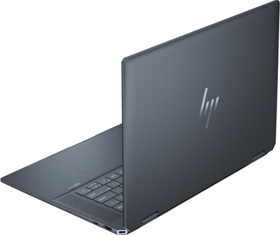 Laptop HP Spectre x360 16-aa0055nw, Intel Core Ultra 7 155H, 16 GB RAM, 1 TB SSD, Nvidia GeForce RTX 4050, i kaltër