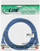 Kabllo rrjeti InLine Patchcord, Cat.6 S/FTP, 1.5m, blu