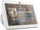 Ekran i mençur Amazon Echo Show 8 3rd Gen, 8", HD, audio hapësinore, i bardhë Glacier