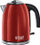 Ibrik Russell Hobbs Colors Plus 20412-70, i kuq