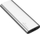 Disk SSD i jashtëm MediaRange MR1101, 240GB, USB-C 3.1, i argjendtë
