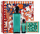 Set parfum Hermès Eau de Cologne Orange Verte, 100ml, xhel dushi 50ml