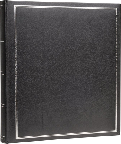 Album foto Focus Noir Super 300, 10x15cm, 300 foto, i zi