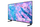 Телевизор Samsung UE43CU7092, 43\", 4K Crystal UHD, црн