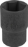 Set çelësash dops FORCEKRAFT 1/2", 12 copa 10-24mm, metalik