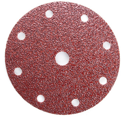Rrotë bluarëse Graphite PS-18-EK 294279, për metal, gri