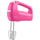 Mikser dore Sencor SHM 5408RS, roze