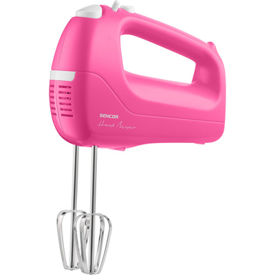 Mikser dore Sencor SHM 5408RS, roze