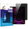 Xham mbrojtës GrizzGlass SecretGlass për iPad Pro 12.9, Privacy, xham i fortë, transparent