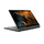 Laptop Lenovo Yoga 7, 14", AMD Ryzen 5 8640HS, 16 GB RAM, 512 GB SSD, i hirtë