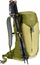 Deuter AC Lite 16 Ранец, Linden-Cactus, 16 L