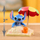 Фигурa мистерија Дизни Стич, 7.6 cm, blind box, многубојна