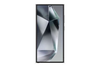 Телефон Samsung Galaxy S24 Ultra, 6.8", 1TB, 5G, титаниум зелена