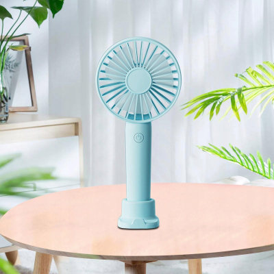 Ventilator portativ Imou SS-2, 5W, karikim micro USB, shumëngjyrësh