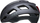 Helmetë çiklizmi MGA, 59 cm, e zezë